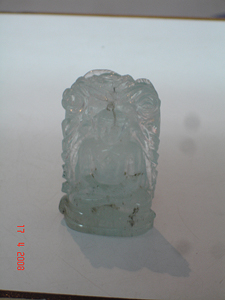 Tanzanite